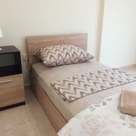Jordan'S 4Th Appartment At ネア・ミカニオーナ エクステリア 写真