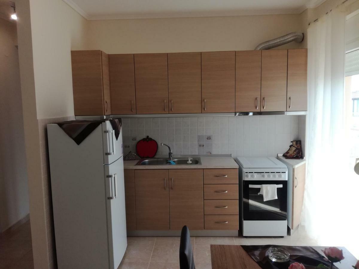 Jordan'S 4Th Appartment At ネア・ミカニオーナ エクステリア 写真
