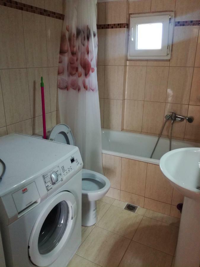 Jordan'S 4Th Appartment At ネア・ミカニオーナ エクステリア 写真